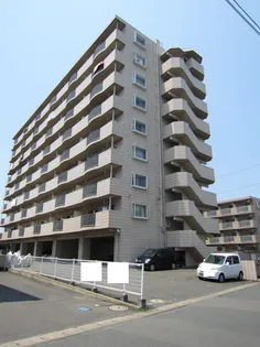 フォリストシティヒルズミナミの画像