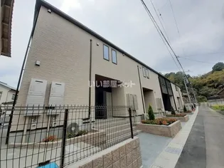 アウフヘーベンIの画像