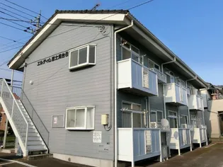 エルディム富士見台Bの画像