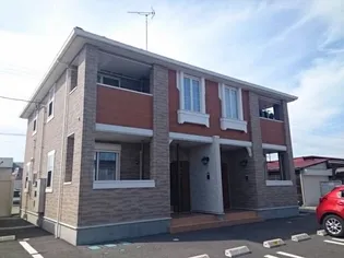 東三島575ハイツEの画像