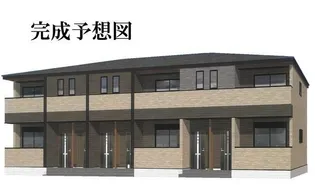 YKガーデンⅡの画像