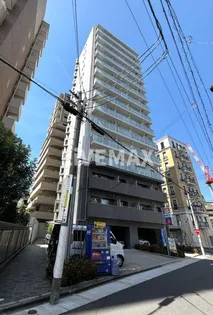 セレニティー名駅【2階】の外観