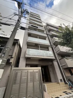 サニークレスト上町の画像