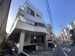 エコーハイツの画像