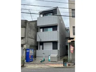 Anecis名城公園【2階】の外観