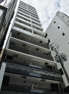 ララプレイス三宮ルミナージュ【14階】の外観