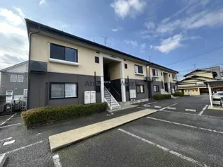 サニーファイブ D棟の画像