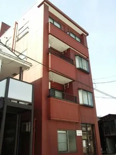 エクセレント福住の画像