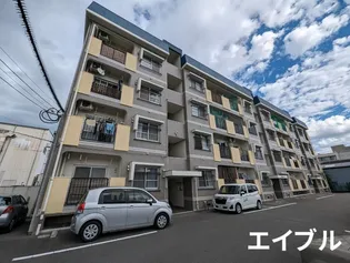 セジュールウィルモアの画像