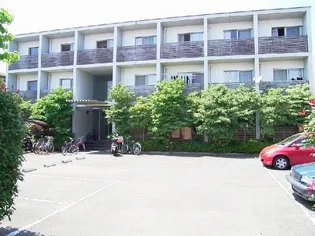 LA SCALA BIANCOの画像