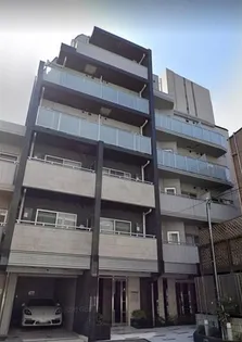 AXAS品川レジデンスの画像