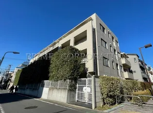 パークブルーム三葉の画像