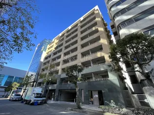 エルエープライル新横浜の画像