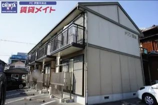 メゾン岡本の画像