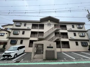 ベルメゾン初音の画像