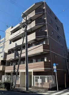 東京都中野区弥生町2【マンション】の外観