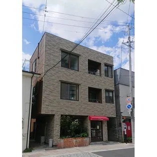 メゾンサウスアベニューの画像