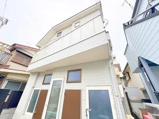 キャトル三軒茶屋の画像