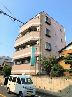 シャングリラ竹ノ塚の画像