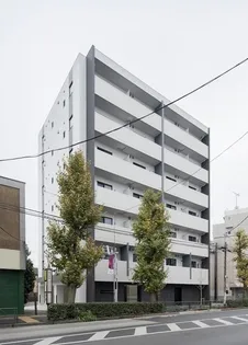 HF世田谷上町レジデンスの画像