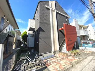 ベルドミールIIの画像