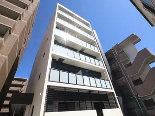 MODERN PALAZZO 姪浜ITOKAの画像