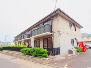 ドミール東青崎 IIの画像