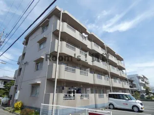 マンションリビエールIの画像