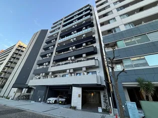 スアヴィス三笠公園ウエストの画像