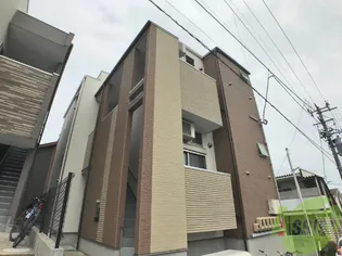 クレール東仙台の画像