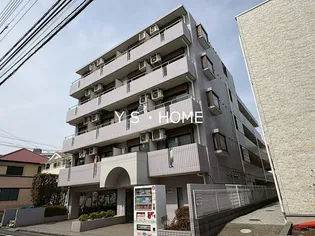 CITY SPIRE国立の画像