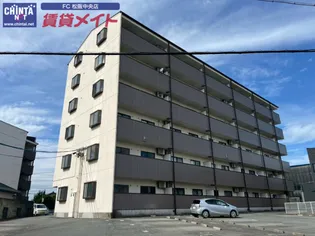 ロイヤルハートピア郷津 A棟の画像