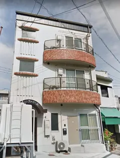 ファミール京町の画像