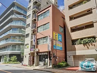 ハタノビルの画像