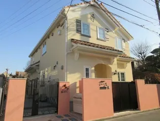 パークサイド西国立Aの画像