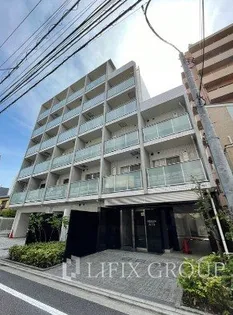 SHOKEN RESIDENCE南千住の画像