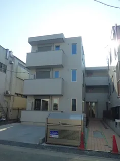 フェリオ鶴見の画像