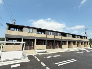 ルミエール Sの画像