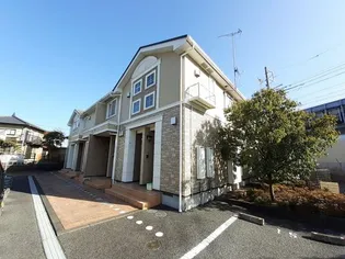 エアリー コートⅠの画像