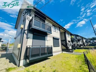 アセラⅡの画像