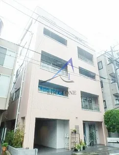 y point【4階】の外観