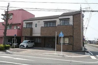 メゾンオルセーの画像