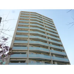 グランスイート白金高輪の画像