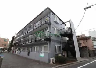 エクセル蒲田の画像