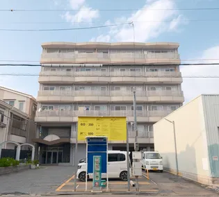 ローズガーデンCOMOの画像