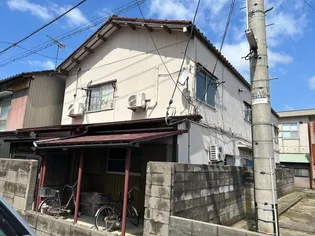 出倉アパートの画像