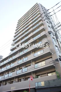 グランド ガーラ南大井の画像