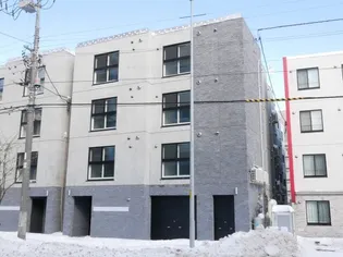 フォーチュンプラスサッポロIIの画像