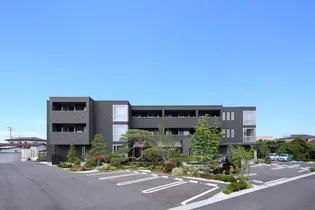 グランドサライ佐沼の画像