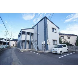 セルシオハイツⅡの画像